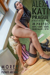 Alexa Prague nude art gallery free previews cover thumbnail